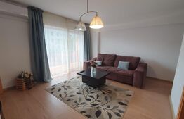Apartament in complexul privat Viva City, 2 camere decomandate, terasa, loc de parcare subteran