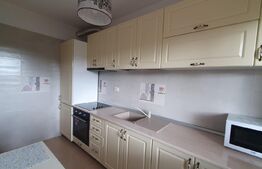 Apartament in complexul privat Viva City, 2 camere decomandate, terasa, loc de parcare subteran