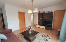 Apartament in complexul privat Viva City, 2 camere decomandate, terasa, loc de parcare subteran