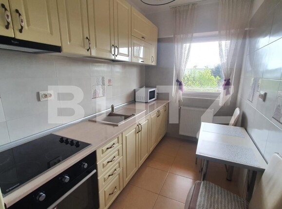 Apartament de închiriat 2 camere Gheorgheni - 138494AI | BLITZ Cluj-Napoca | Poza5