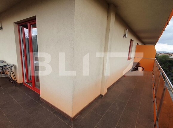 Apartament de închiriat 2 camere Gheorgheni - 138494AI | BLITZ Cluj-Napoca | Poza8