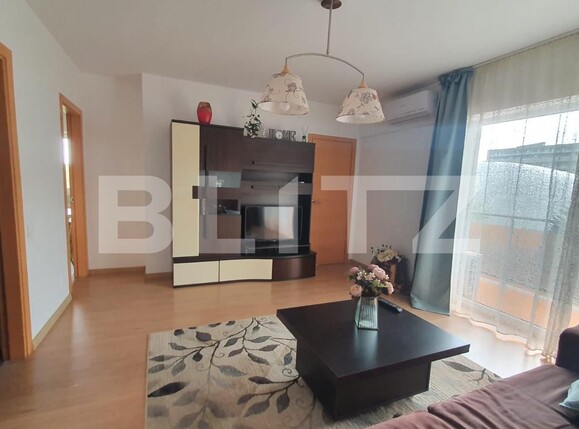 Apartament de închiriat 2 camere Gheorgheni - 138494AI | BLITZ Cluj-Napoca | Poza3