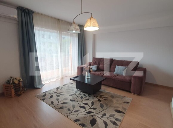 Apartament de închiriat 2 camere Gheorgheni - 138494AI | BLITZ Cluj-Napoca | Poza1