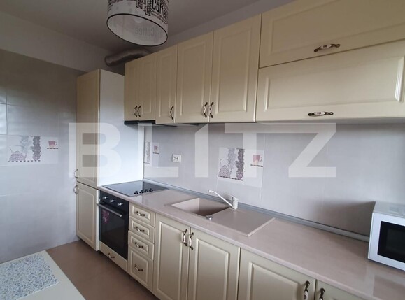 Apartament de închiriat 2 camere Gheorgheni - 138494AI | BLITZ Cluj-Napoca | Poza6