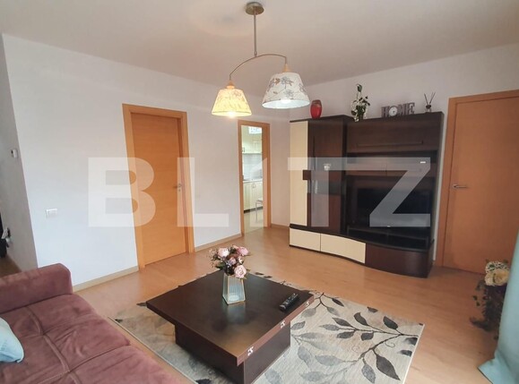 Apartament de închiriat 2 camere Gheorgheni - 138494AI | BLITZ Cluj-Napoca | Poza2
