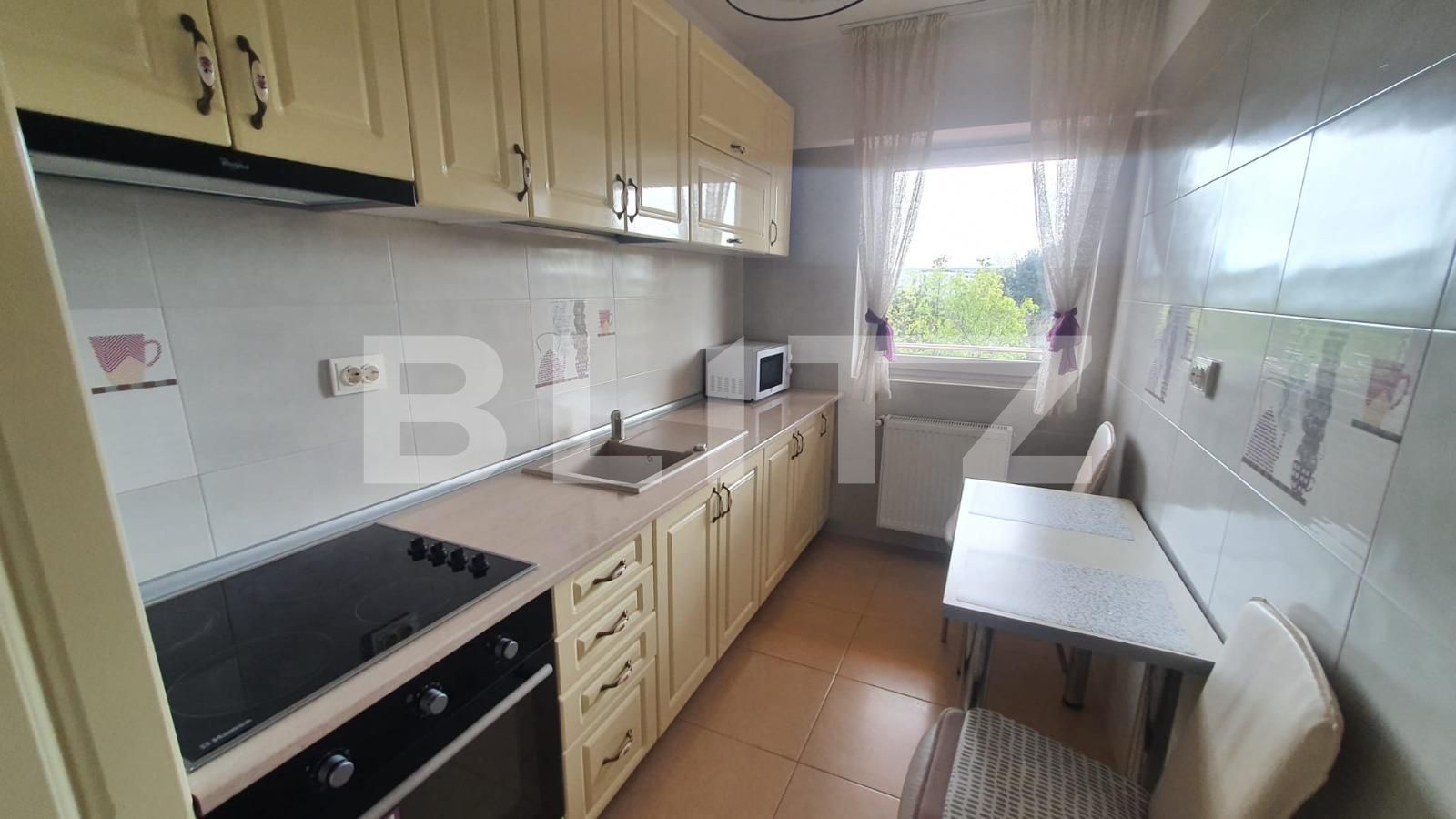 Apartament de închiriat 2 camere Gheorgheni - 138494AI | BLITZ Cluj-Napoca | Poza5