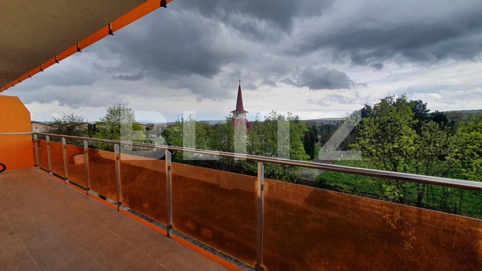 Apartament de închiriat 2 camere Gheorgheni - 138494AI | BLITZ Cluj-Napoca | Poza7