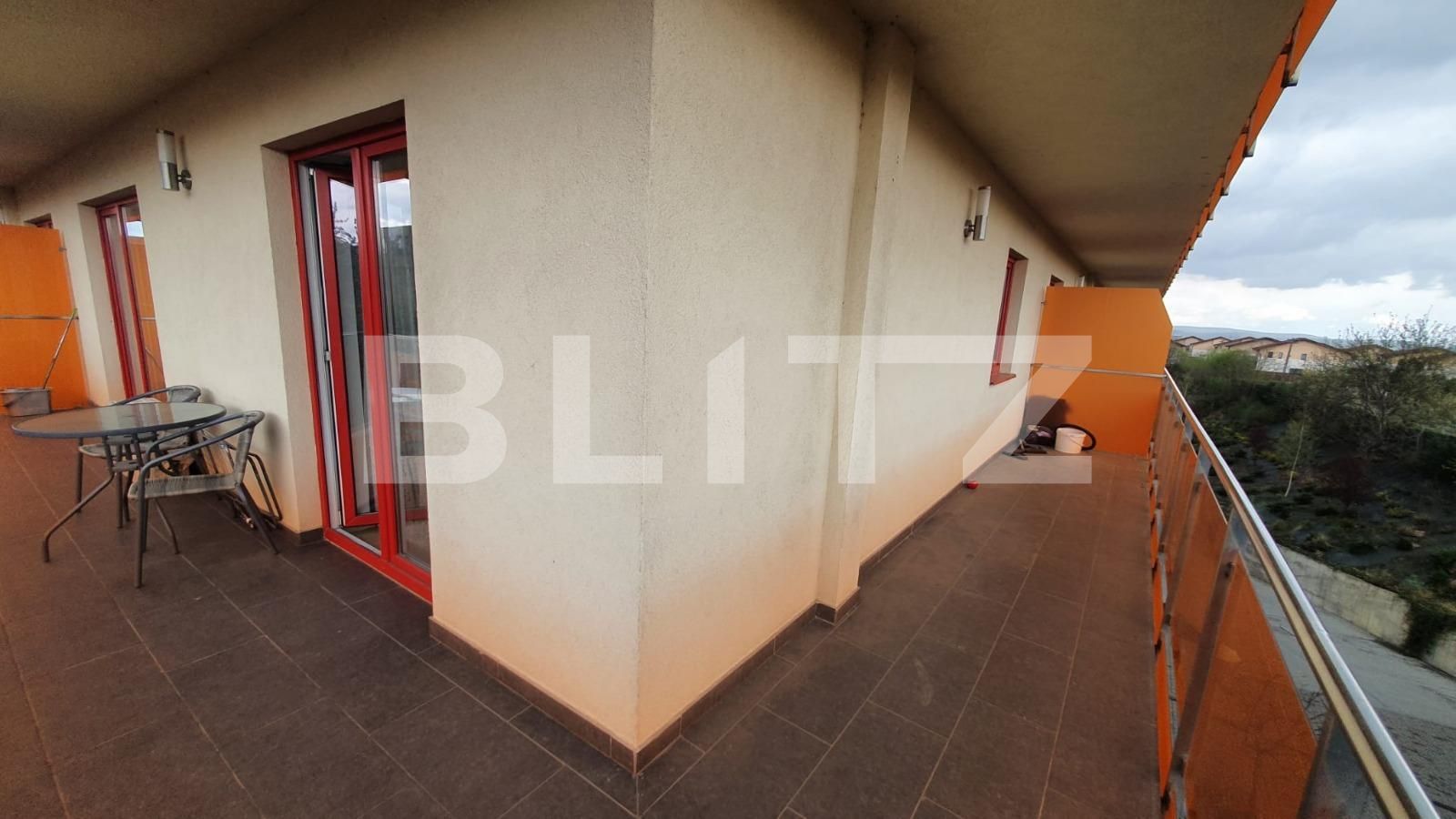 Apartament de închiriat 2 camere Gheorgheni - 138494AI | BLITZ Cluj-Napoca | Poza8