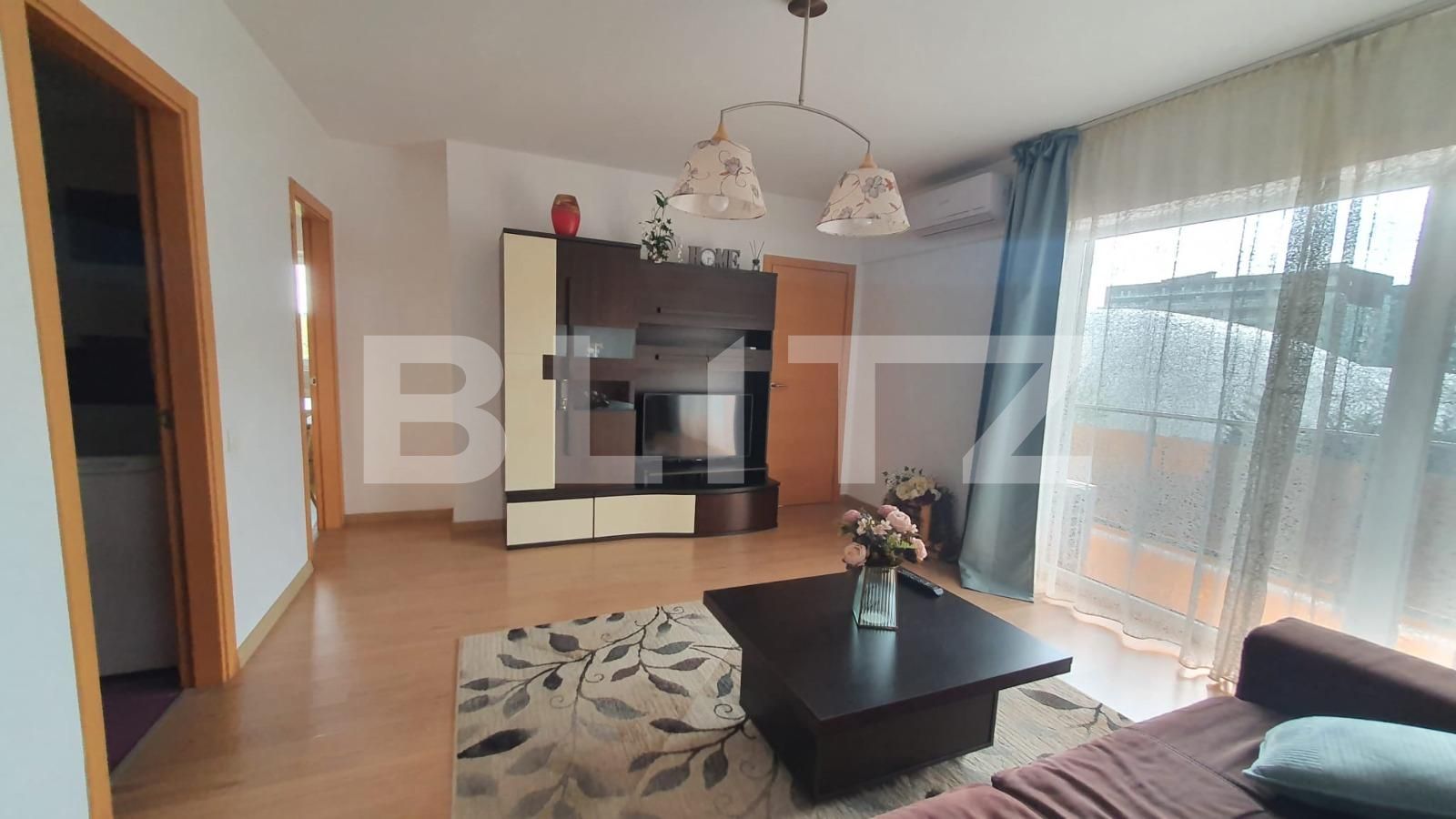 Apartament de închiriat 2 camere Gheorgheni - 138494AI | BLITZ Cluj-Napoca | Poza3