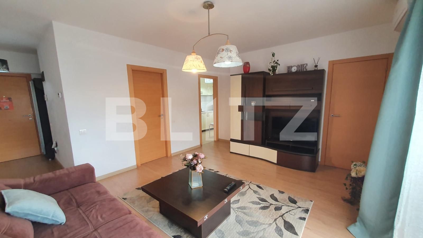 Apartament de închiriat 2 camere Gheorgheni - 138494AI | BLITZ Cluj-Napoca | Poza2