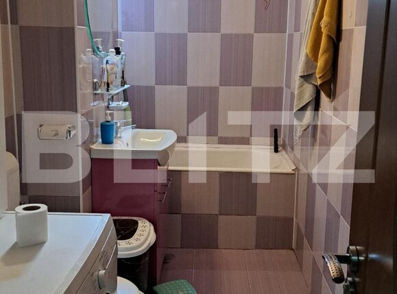 Apartament de vânzare 3 camere Garii - 138499AV | BLITZ Brașov | Poza2