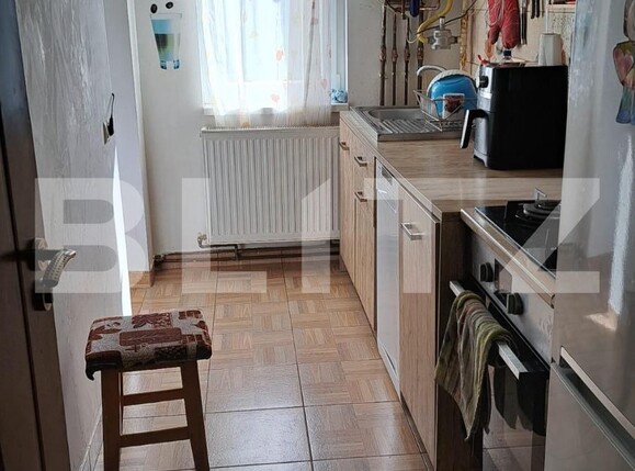 Apartament de vânzare 3 camere Garii - 138499AV | BLITZ Brașov | Poza6