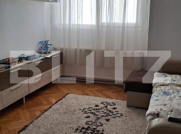Apartament de vânzare 3 camere Garii - 138499AV | BLITZ Brașov | Poza1