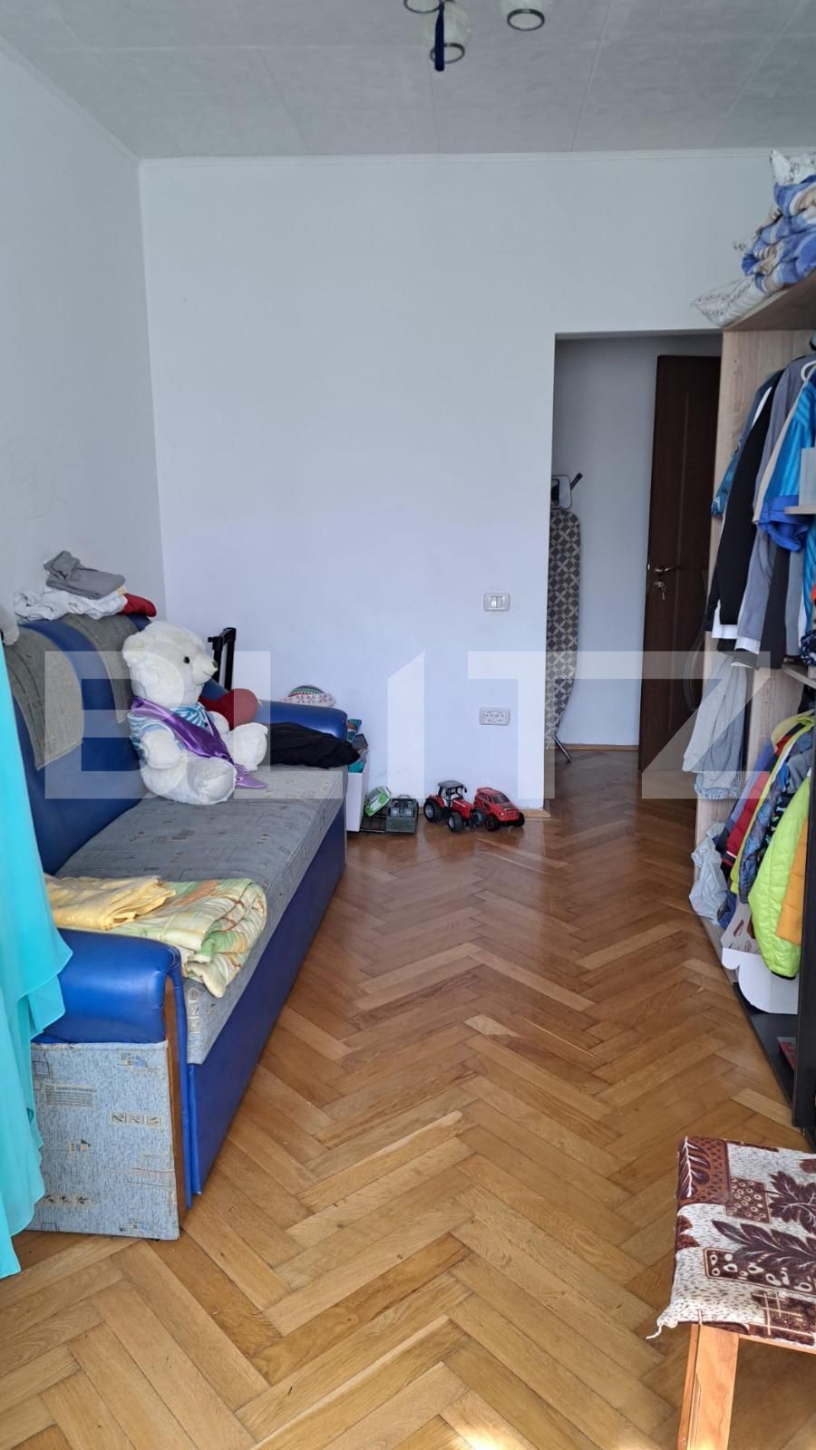 Apartament de vânzare 3 camere Garii - 138499AV | BLITZ Brașov | Poza5
