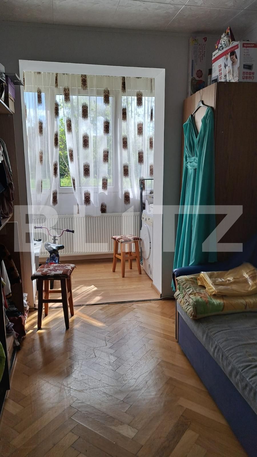 Apartament de vânzare 3 camere Garii - 138499AV | BLITZ Brașov | Poza9