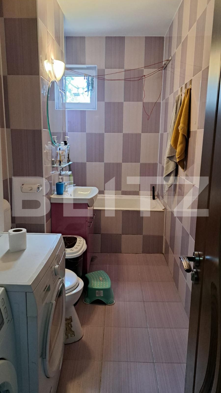 Apartament de vânzare 3 camere Garii - 138499AV | BLITZ Brașov | Poza2
