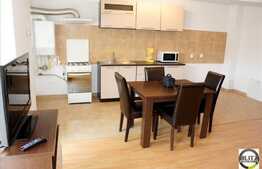 3 camere in imobil nou, 100 mp in zona piata 1 Mai!