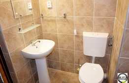 3 camere in imobil nou, 100 mp in zona piata 1 Mai!