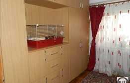 3 camere, 73 mp utili, decomandat, boxa, zona strazii Dorobantilor