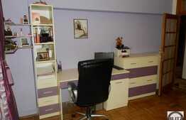 3 camere, 73 mp utili, decomandat, boxa, zona strazii Dorobantilor