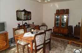 3 camere, 73 mp utili, decomandat, boxa, zona strazii Dorobantilor