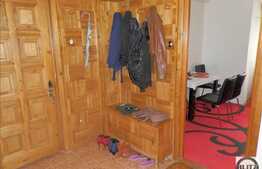 3 camere, 73 mp utili, decomandat, boxa, zona strazii Dorobantilor