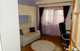 3 camere, 73 mp utili, decomandat, boxa, zona strazii Dorobantilor