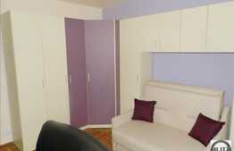 3 camere, 73 mp utili, decomandat, boxa, zona strazii Dorobantilor