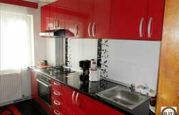 3 camere, 73 mp utili, decomandat, boxa, zona strazii Dorobantilor