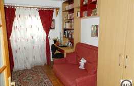 3 camere, 73 mp utili, decomandat, boxa, zona strazii Dorobantilor