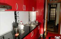 3 camere, 73 mp utili, decomandat, boxa, zona strazii Dorobantilor