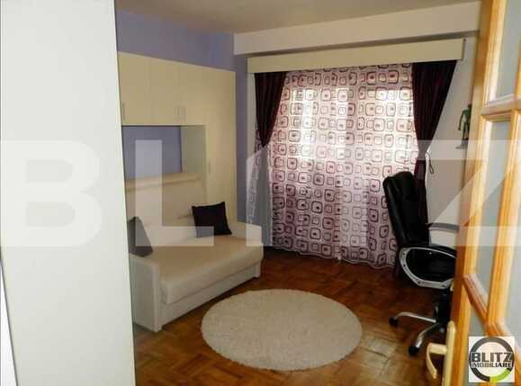 Apartament de vânzare 3 camere Central - 13850AV | BLITZ Cluj-Napoca | Poza1