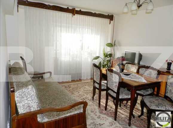 Apartament de vânzare 3 camere Central - 13850AV | BLITZ Cluj-Napoca | Poza3