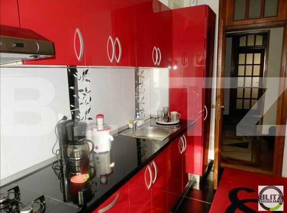 Apartament de vânzare 3 camere Central - 13850AV | BLITZ Cluj-Napoca | Poza12