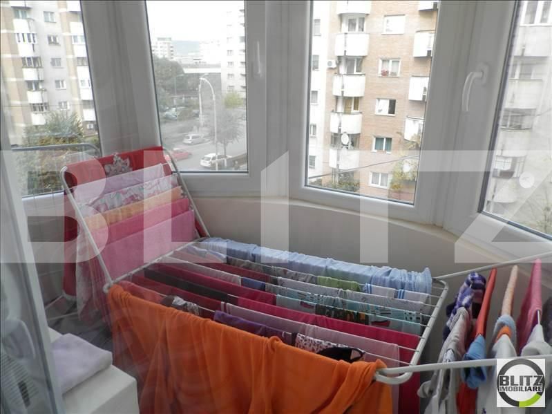 Apartament de vânzare 3 camere Central - 13850AV | BLITZ Cluj-Napoca | Poza15