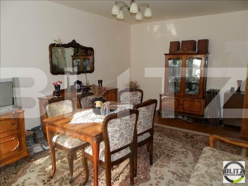 Apartament de vânzare 3 camere Central - 13850AV | BLITZ Cluj-Napoca | Poza4