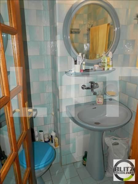 Apartament de vânzare 3 camere Central - 13850AV | BLITZ Cluj-Napoca | Poza13