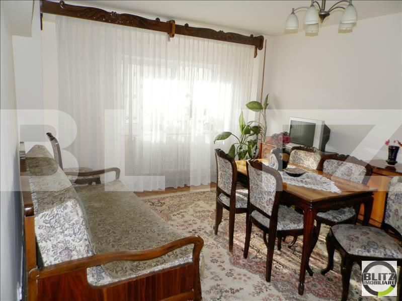 Apartament de vânzare 3 camere Central - 13850AV | BLITZ Cluj-Napoca | Poza3