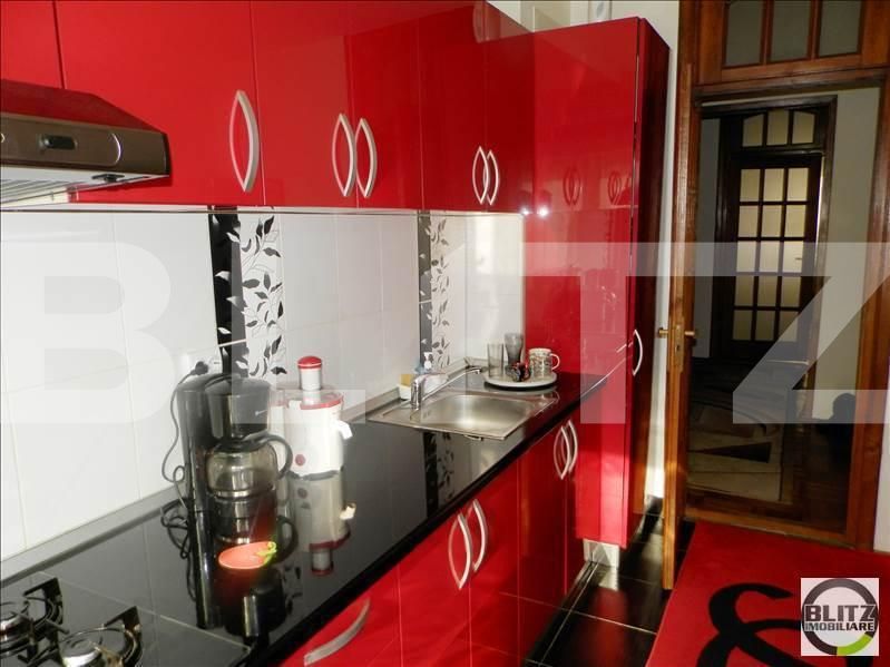 Apartament de vânzare 3 camere Central - 13850AV | BLITZ Cluj-Napoca | Poza12