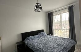 Apartament 3 camere finisat mobilat, 64 mp, 2 parcari, boxa, zona Fagului 