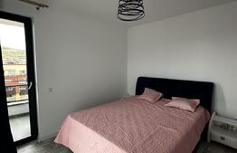 Apartament 3 camere finisat mobilat, 64 mp, 2 parcari, boxa, zona Fagului 