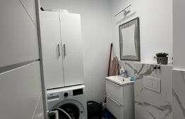 Apartament 3 camere finisat mobilat, 64 mp, 2 parcari, boxa, zona Fagului 