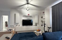 Apartament 3 camere finisat mobilat, 64 mp, 2 parcari, boxa, zona Fagului 