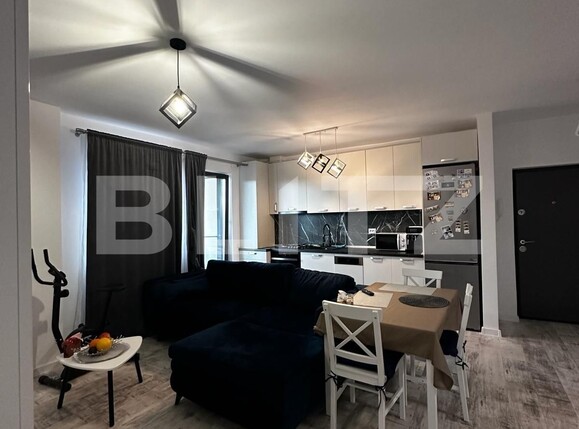 Apartament de vânzare 3 camere Floreşti - 138501AV | BLITZ Cluj-Napoca | Poza2