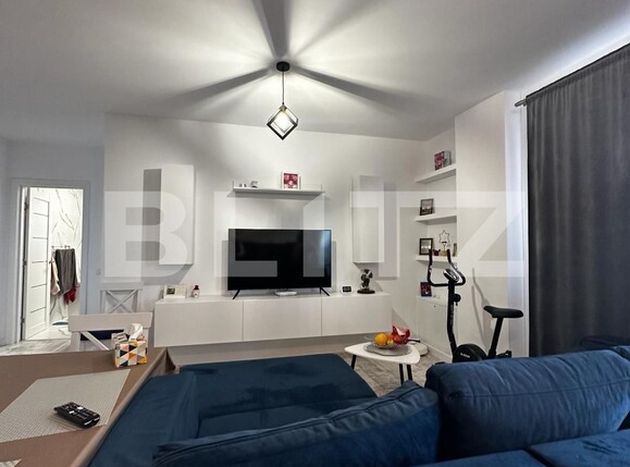 Apartament de vânzare 3 camere Floreşti - 138501AV | BLITZ Cluj-Napoca | Poza1