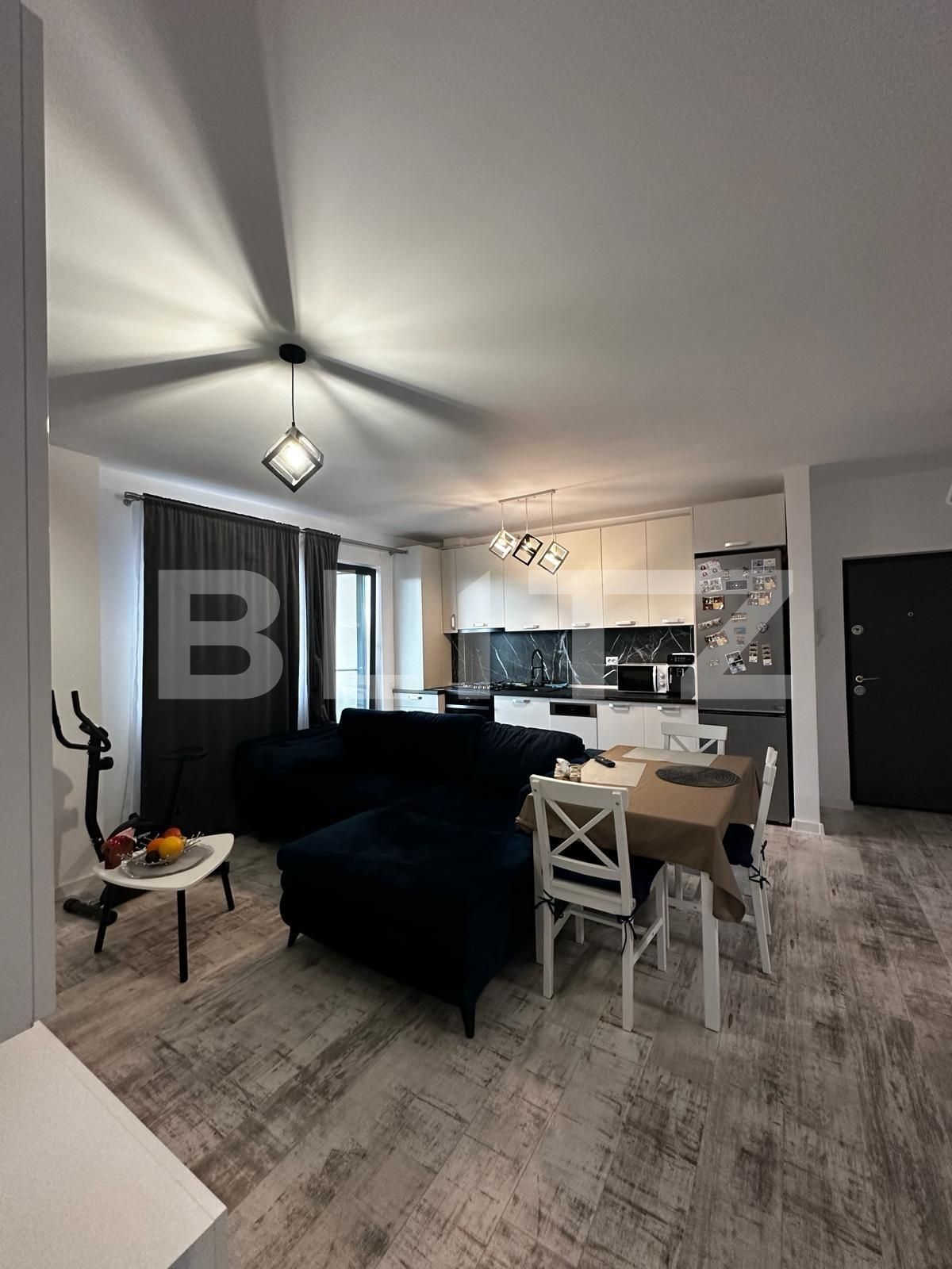 Apartament de vânzare 3 camere Floreşti - 138501AV | BLITZ Cluj-Napoca | Poza2