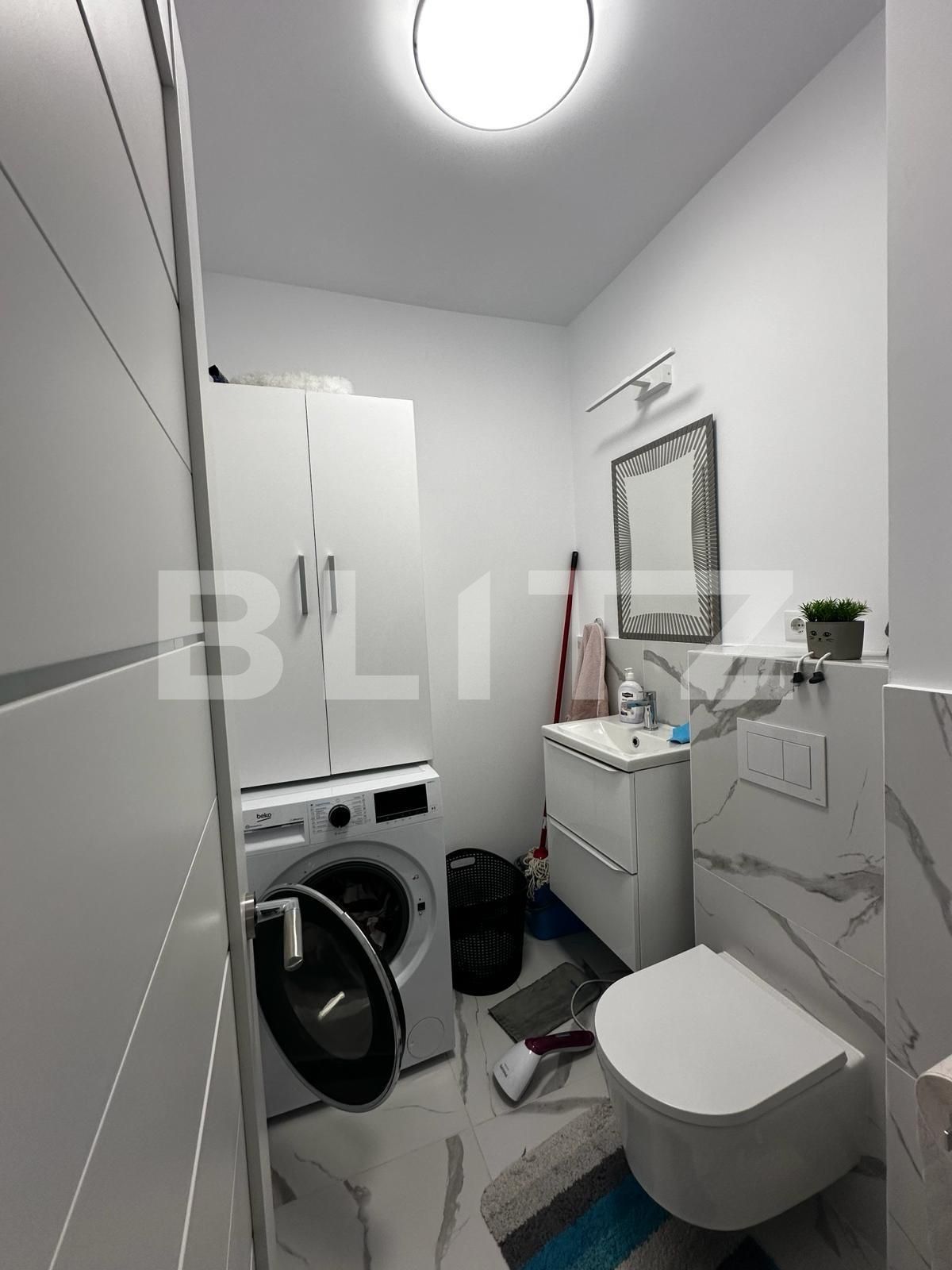 Apartament de vânzare 3 camere Floreşti - 138501AV | BLITZ Cluj-Napoca | Poza9