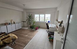 Apartament 3 camere, 80 mp, Panorama Deosebita, Calea Manastur