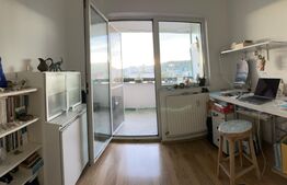 Apartament 3 camere, 80 mp, Panorama Deosebita, Calea Manastur