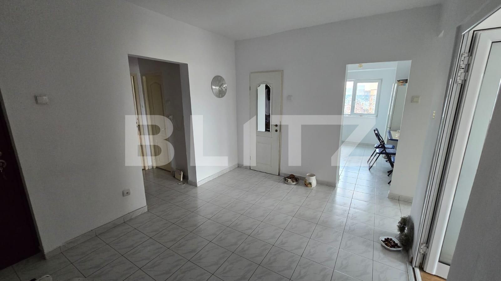 Apartament de vânzare 3 camere Manastur - 138507AV | BLITZ Cluj-Napoca | Poza4
